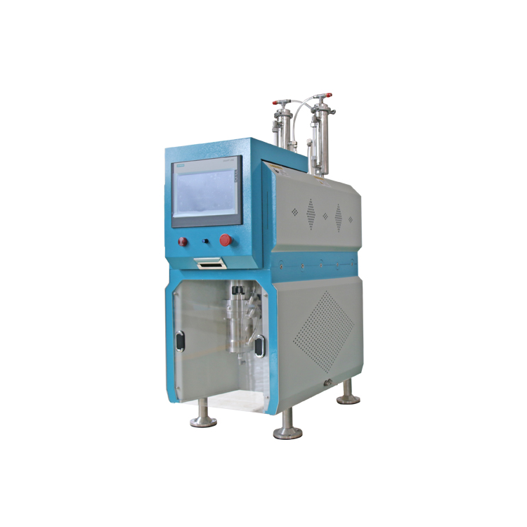 實(shí)驗(yàn)立式砂磨機(jī)DUM系列