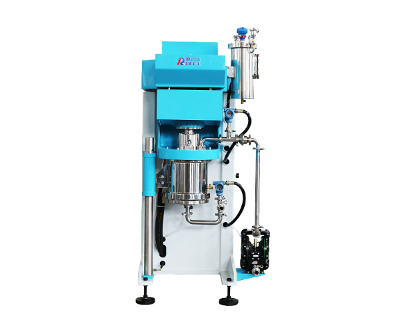 什么是立式砂磨機？