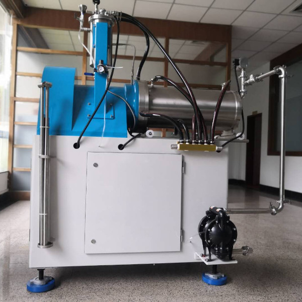 棒銷砂磨機(jī) 棒銷砂磨機(jī)