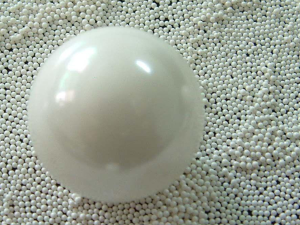 氧化鋯珠系列選哪個(gè)？