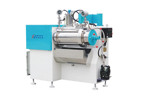 棒銷(xiāo)砂磨機(jī)